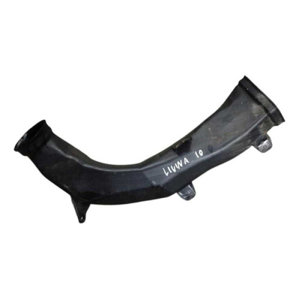 Duto Ar Lado Direito Nissan Livina 2009 2010 2011 27871az60a