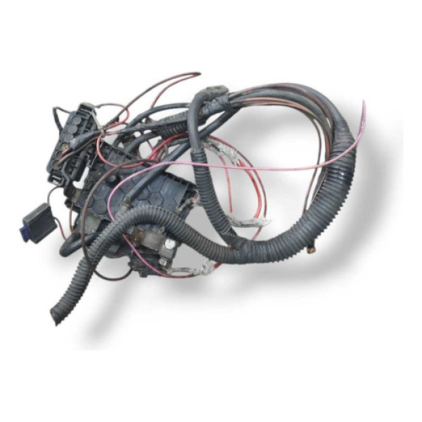 Caixa De Fusivel Bateria Volkswagen Voyage 1.6 2012 13 2014