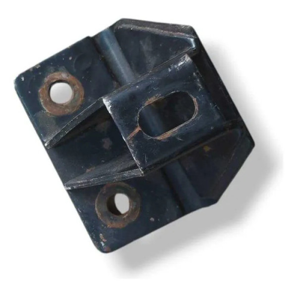 Suporte Inferior Coxim Motor Cambio Fiat Palio 1997 A 1999