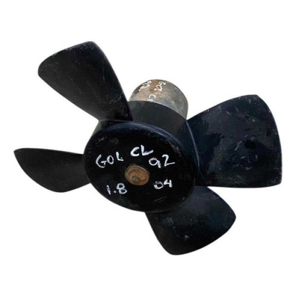 Motor Ventoinha Radiador Volkswagen Gol Cl 1990 913030081032