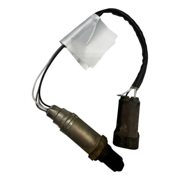 Sonda Lambda Pré Fiat Palio Uno Fiorino 2008 0258986507