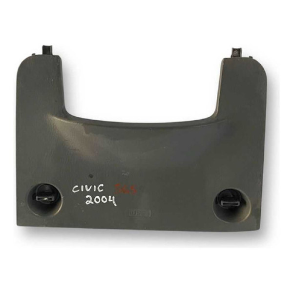Tampa Da Caixa Fusível Honda Civic 2004 77301s5a