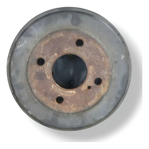 Cubo De Roda Traseira Esquerda Volkswagen Gol 1.6 2011 2012