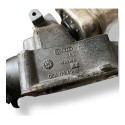 Suporte Filtro Óleo Volkswagen Golf 2001 A 2015 - 06a115417