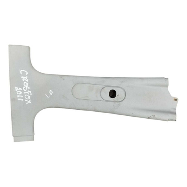 Acabamento Coluna Direita Volkswagen Crossfox 2011 373867400