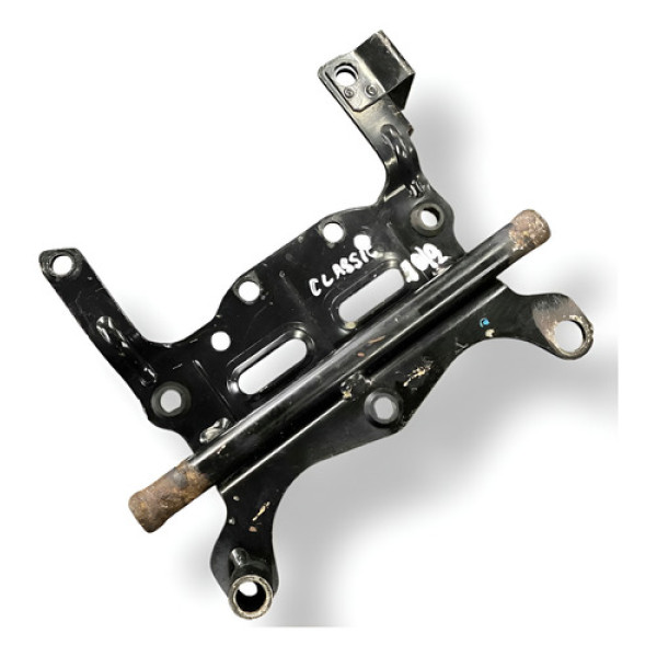 Cavalete Tubo Água Motor Chevrolet Classic 2011 2012 2013