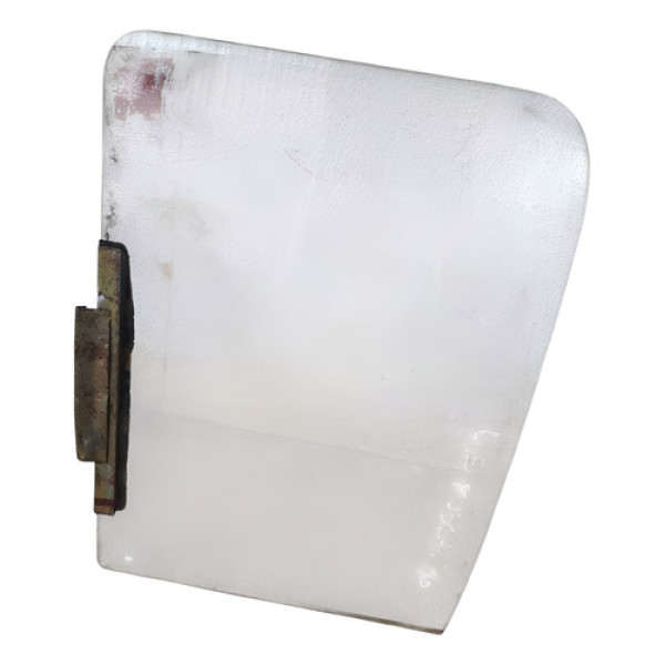 Vidro Lateral Dianteira Esquerda Volkswagen Fusca 1970/1974