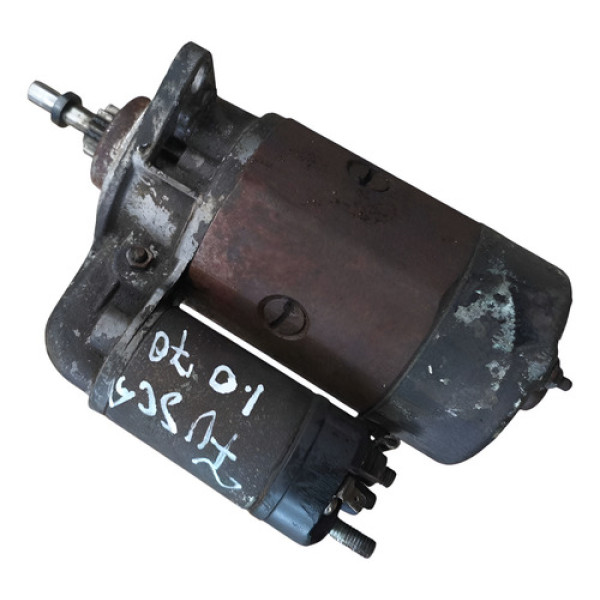 Motor Arranque Partida Volkswgen Fusca 1.0 1970 9000082009
