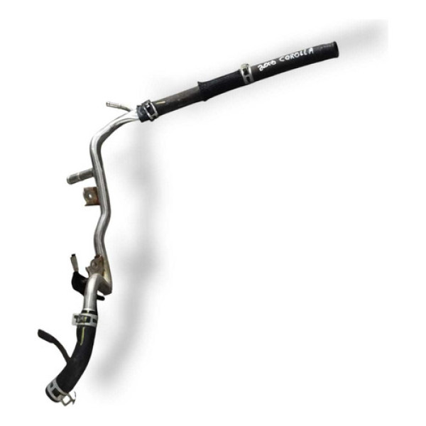 Mangueira Tubo Água Toyota  Corolla Gli 1.8 2015/2016/2017