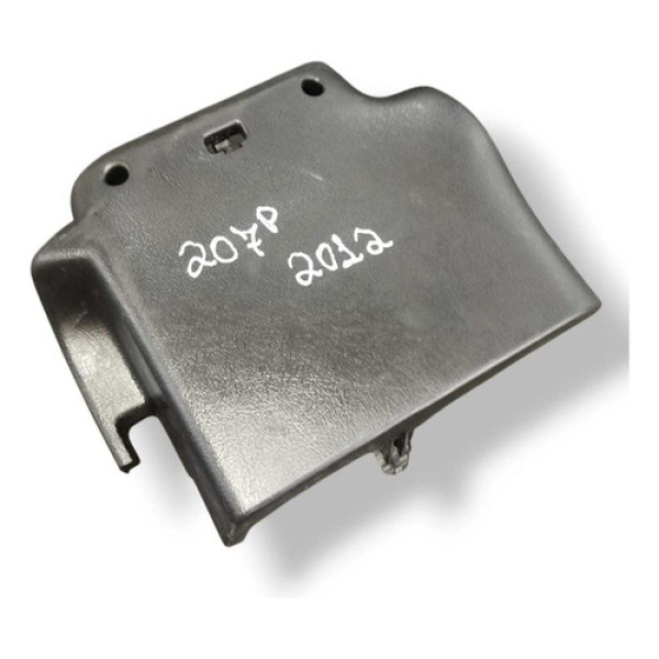 Moldura Inferior Coluna Direção 207 Passion 2012 9348903077