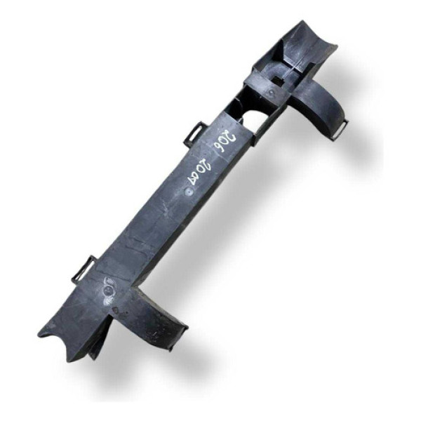 Absorvedor Impacto Traseiro Direito 206 2007 9641576680