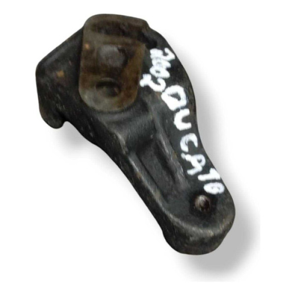 Suporte Coxim Motor Fiat Ducato 2002 2003 2004 2005 2006