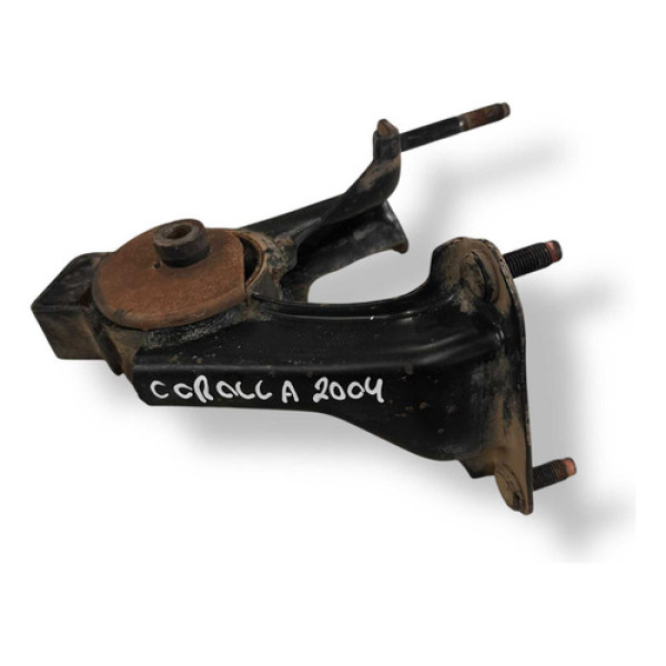 Coxim Cambio Toyota  Corolla 1.8 2004 2005 2006 2007 Detalhe