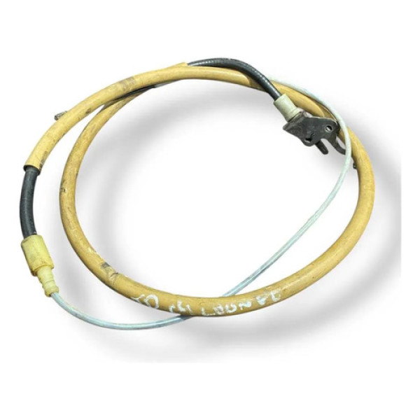 Cabo Freio Mão Citroën C4 Lounge 2014 2015 2016 2017 2018