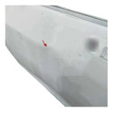 Porta Dianteira Esquerda Chevrolet Celta 2003 2004 Detalhe Dianteira Esquerda Branco