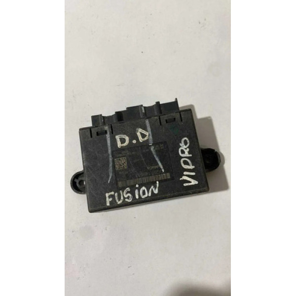 Modulo Vidro Dianteira Direita Ford Fusion 2015 10113437