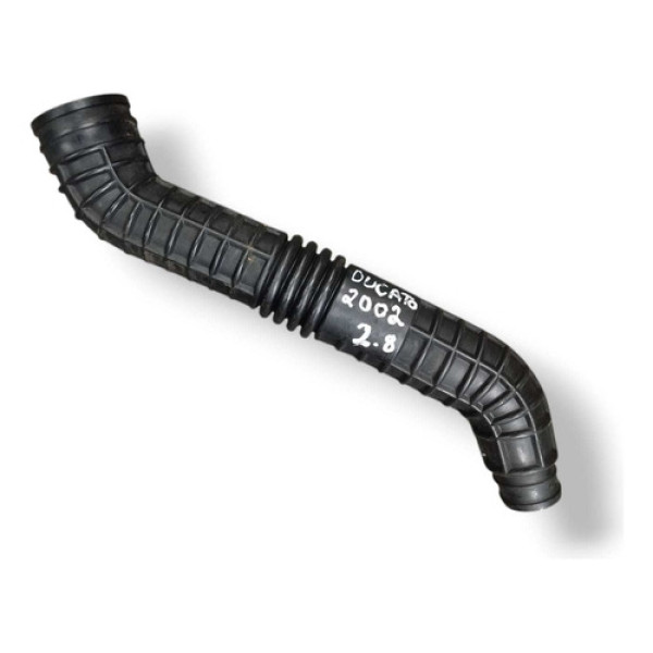 Mangueira Filtro Ar Fiat Ducato 2 8 2002 2003 2004 2005