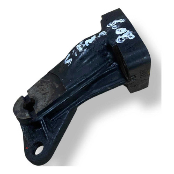 Suporte Coxim Motor Direito  Fiat Siena 2008 2009 46752132