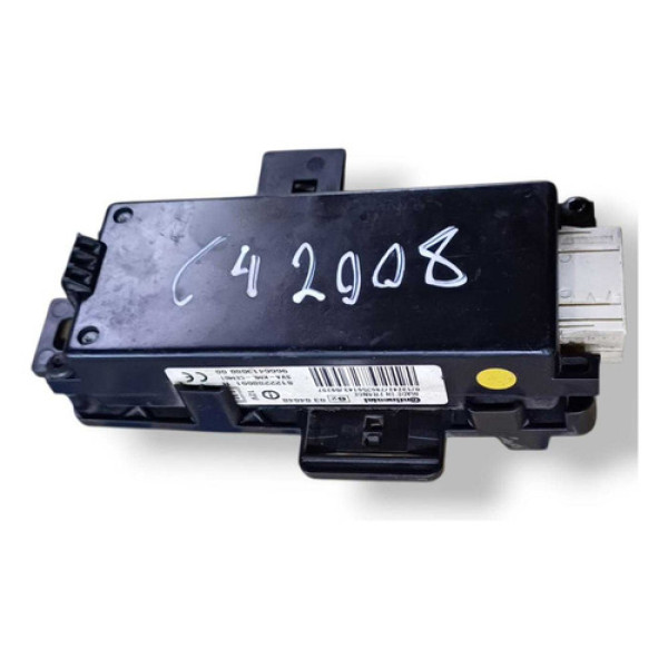Módulo Central Bluetooth Citroën C4 2.0 2008 2009 S122288001