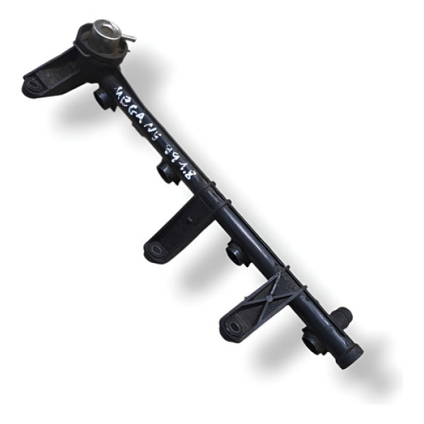 Flauta Bico Injetor Renault Megane 1.6 1998 1999 2000