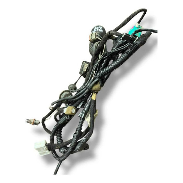 Chicote Tampa Traseira Captiva Sport 2010 2011 96823085