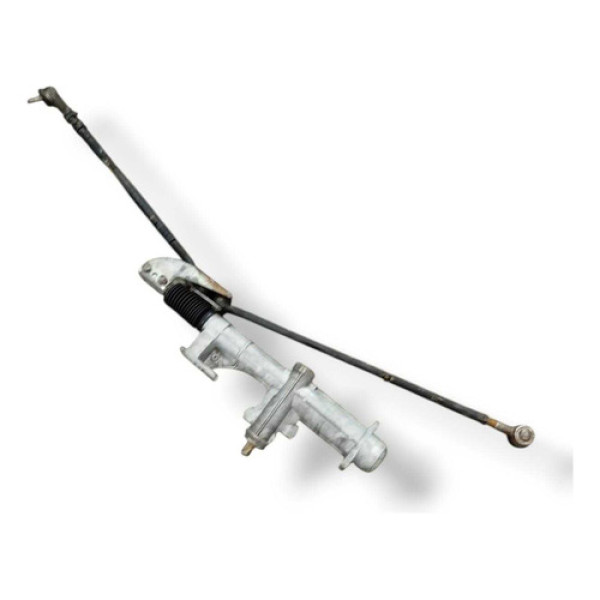 Caixa Direção Mecanica Volkswagen Gol  1.6 2007 2008 2009