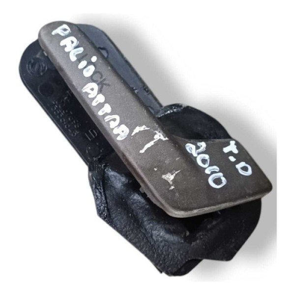 Maçaneta Interna Traseira Direita Palio Attractive 100167698 Traseira