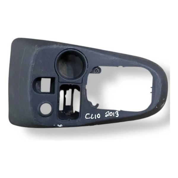Console Central Renault Clio 2010 2011 2012 2013 969109438r