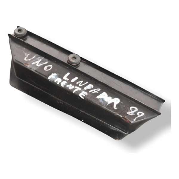 Acabamento Tampa Protetor Motor Parabrisa Fiat Uno 1989