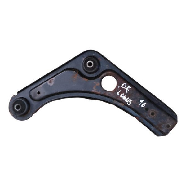 Bandeja Balança Dianteira Esquerda Vw  Logus 1996 Bj008077n