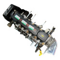 Motor Parcial 1.0 Chevrolet Celta 2003 2004 2005 2006 2007