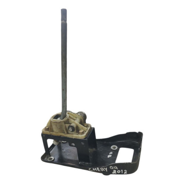 Trambulador Alavanca De Marcha Chery Qq 2011 2012 2013 2014