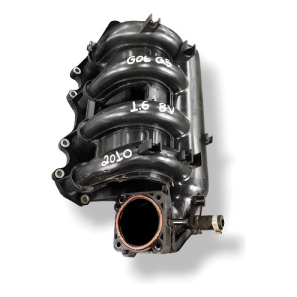 Coletor Admissão Volkswagen Gol 1.6 2011 2012 2013 71020256