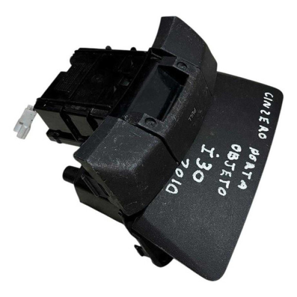 Porta Objeto De Painel Hyundai I30 2010 2011 2012 847802l000