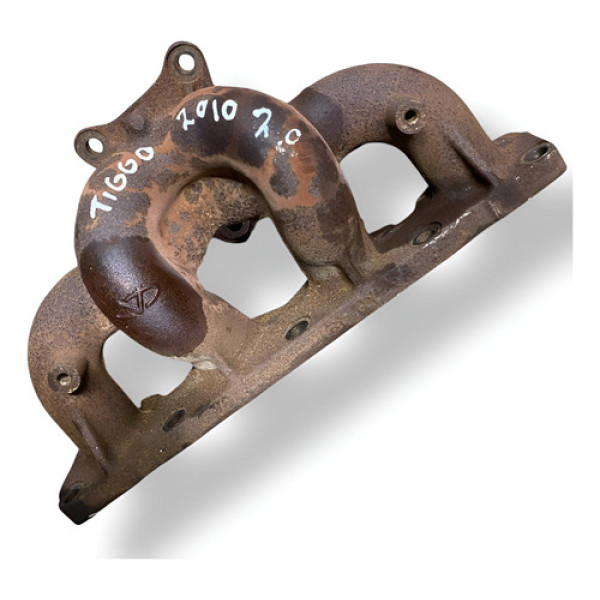 Coletor Admissão Chery Tiggo 2.0  22011 2012 2013 2014