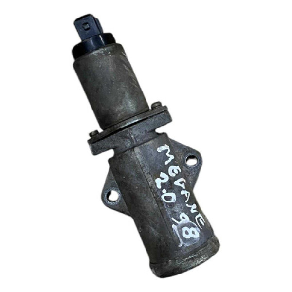 Atuador Marcha Lenta Renault Megane Scenic  1997 7700870084