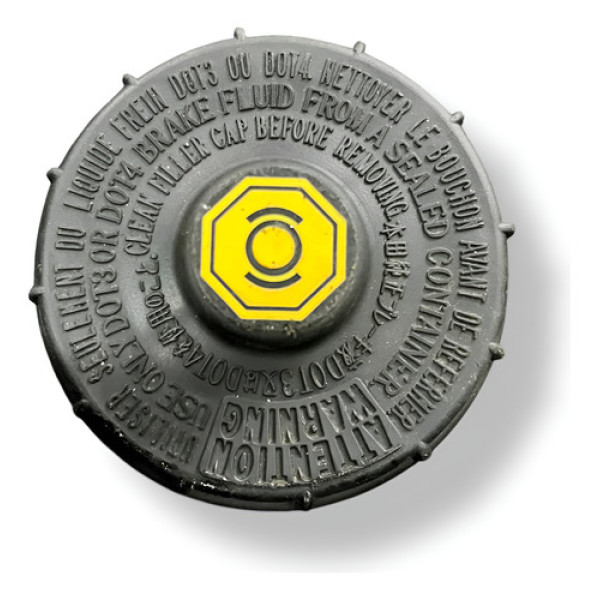 Tampa Reservatório Fluido Freio Honda Civic 2007 2008 2009