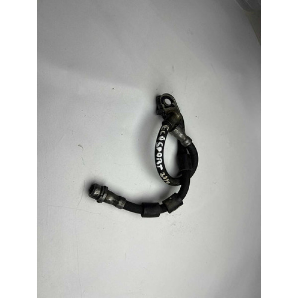 Mangueira Flexível Freio Dianteiro Direito Ford Ecosport 14