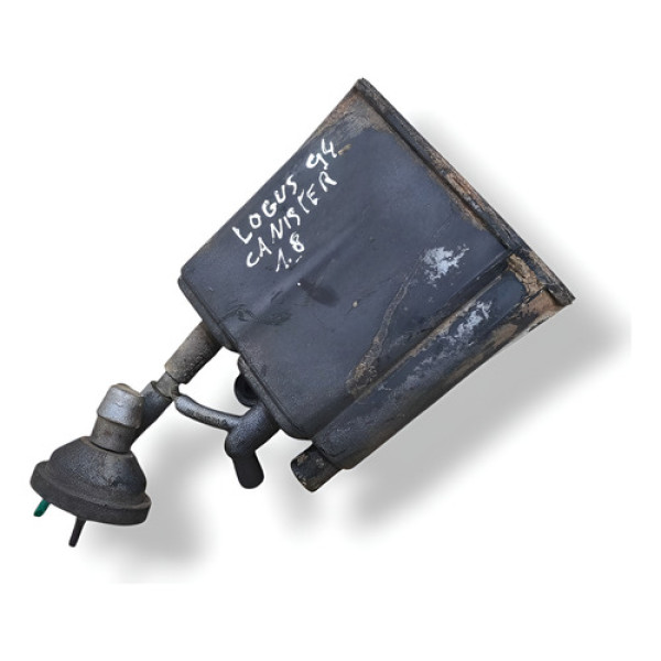 Filtro Canister Volkswagen Logus 1.8 1993 1994 1995
