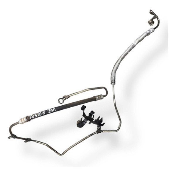 Mangueira Direção Hidráulica Ford  Fusion 2.5 2011