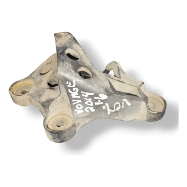 Suporte Cabo Marcha Volkswagen Voyage 1.6 2014 6q0711789f