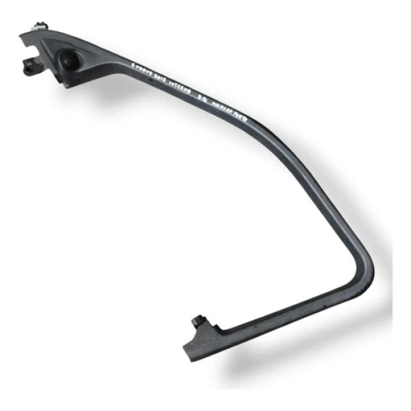 Moldura Interna Porta Dianteira Direita Rover Evoque 2012