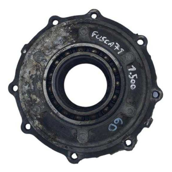 Tampa Lateral Câmbio Vw Fusca 1500 Corujinha 1971 113301184c