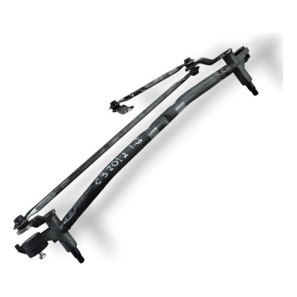 Galhada Limpador Parabrisa Citroën C3 1.6 2011/2012/2013