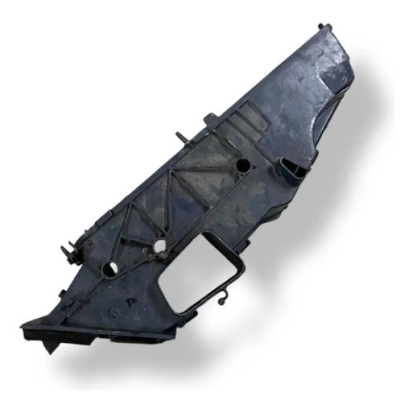 Carcaça Caixa Evaporadora Ford Courier 2005 2006 2007 2008