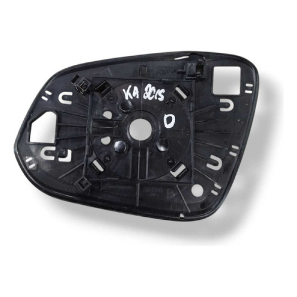 Suporte Lente Retrovisor Direito Ford Ka14 2015 G613sr1300