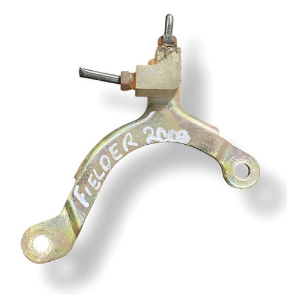 Suporte Cano Freio  Toyota Fielder 1.8 2005  2006 2007 2008