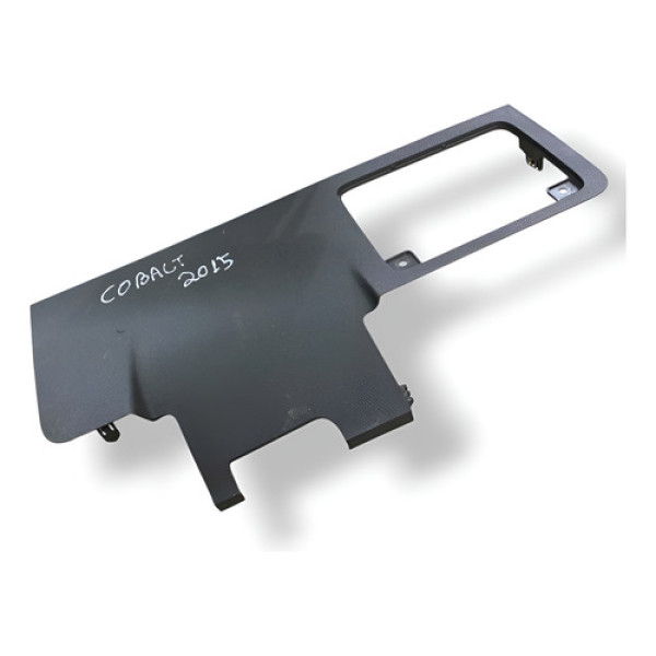 Acabamento Inferior Painel Chevrolet Cobalt 2015 94726140