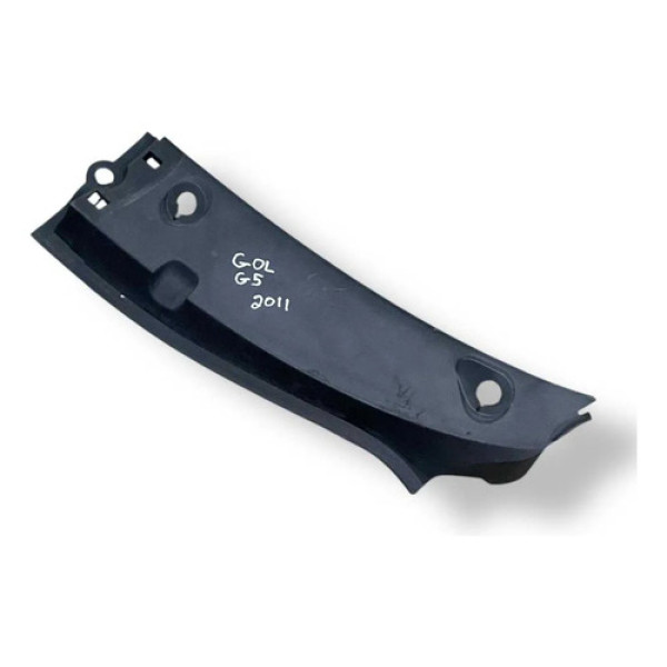 Grade Churrasqueira Esquerda Vw Gol G5 2011 2012 5u1819403