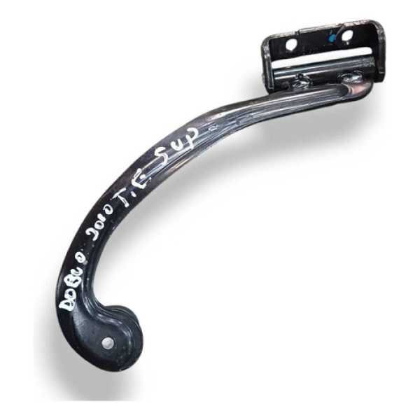 Carrinho Superior Porta Traseira Esquerda Fiat Doblo 2010